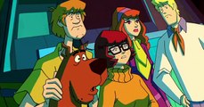 Scooby Doo! Mystery Incorporated Scooby-Doo! Mystery Incorporated S02 E020 Stand and Deliver