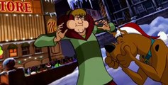 Scooby Doo! Mystery Incorporated Scooby-Doo Haunted Holidays