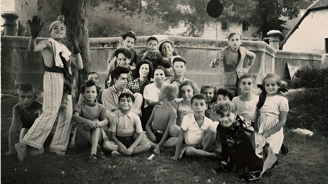 La rafle des enfants d'Izieu, 6 avril 1944 - Vidéo Dailymotion