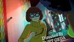 Scooby Doo! Mystery Incorporated Scooby-Doo! Mystery Incorporated E025 Pawn of Shadows