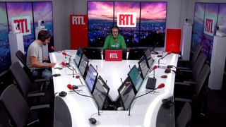 Le journal RTL de 6h30 du 24 mai 2024