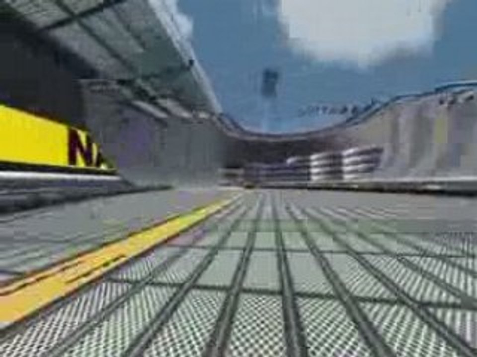 Speedfever video
