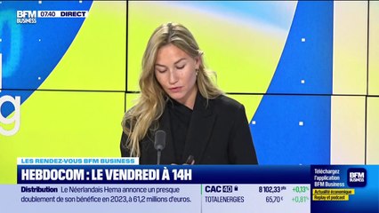 14h - Hebdo Com : Kessel Média ou comment la newsletter se démocratise