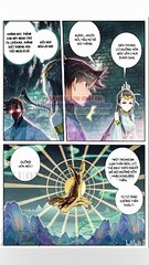 Phàm nhân tu tiên (chap 241-242)
