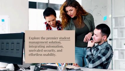 HypeLMS | Student Management System in Australia