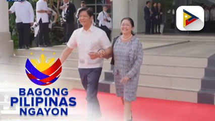 PBBM, nakatakdang magtalumpati sa 21st Shangri-La Dialogue sa Singapore