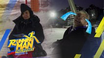 Running Man Philippines 2: Alessandra at Buboy, sumuko sa hirap ng Running Quiz! (Episode 5)