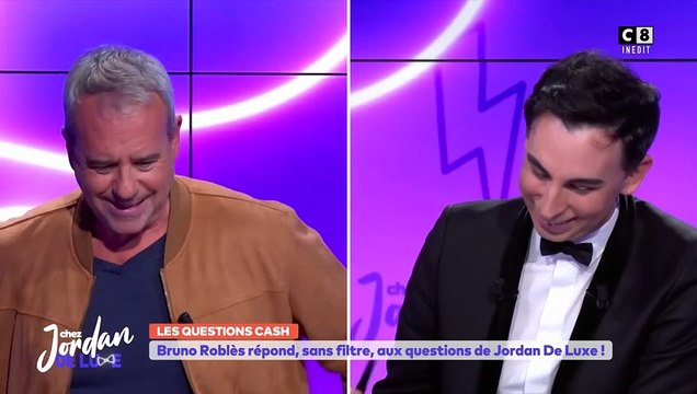 Bruno Roblès entendu suite à un meurtre : ses révélations