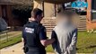 28 arrested in joint operation by NSW and Victorian Police
