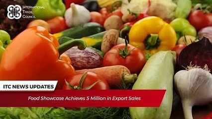 International Trade Council news Roundup- 24th May 2024