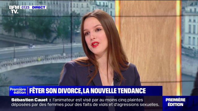 Divorce party : la nouvelle tendance qui consiste à fêter son divorce