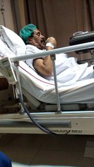 Hospital time #dailymotion #pakistan #entertainment #tour #fun #viral #trending #foryou #tiktok #delicious #gaming #reels