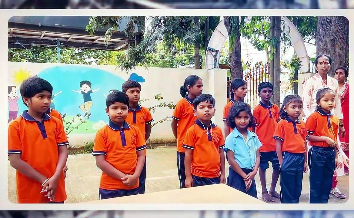 Fiinovation CSR Project : Education CSR Project