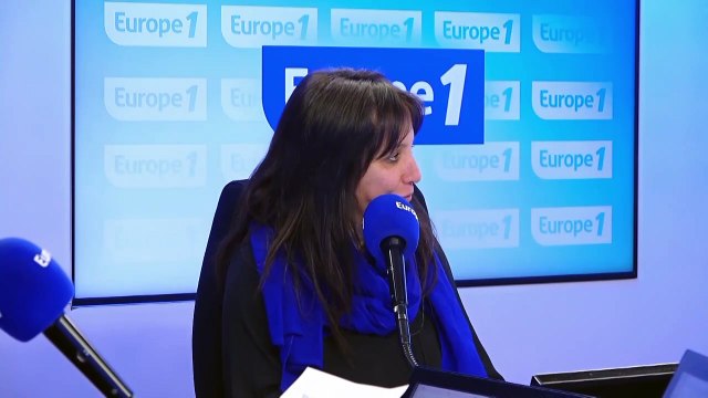 Aujourd'hui, «les relations internationales sont régies par des rapports de force» assure le général François Lecointre