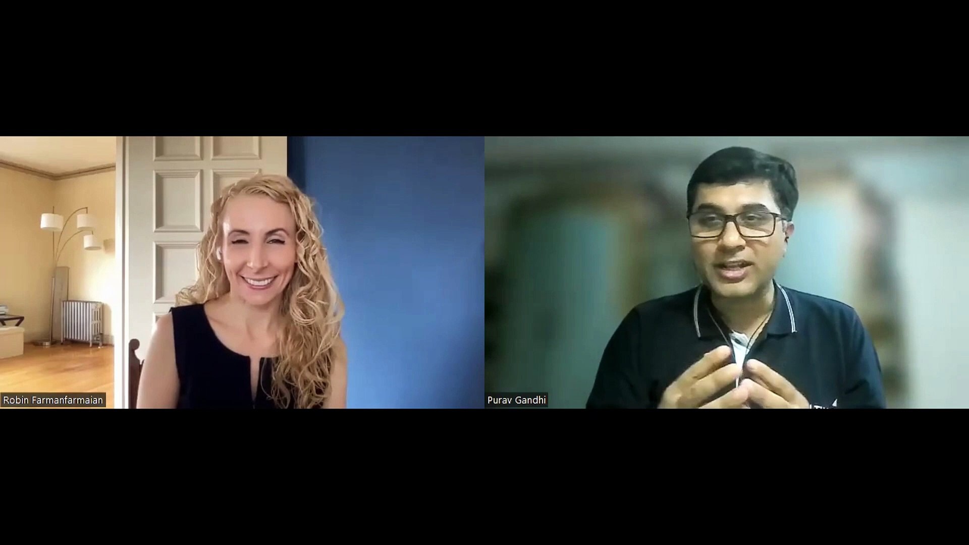 Democratizing Healthcare through Artificial Intelligence - Healthcare Innovation Podcast S2E1