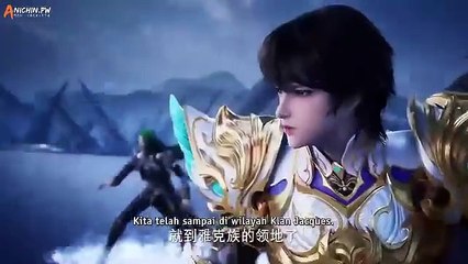 throne of seals sub indonesia 105