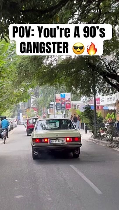 90’S lifestyle