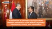 Wamenham RI Terima Kunjungan Wakil Menteri Pertahanan Turki Bahas Kerjasama Pertahanan, Energi, dan Pendidikan
