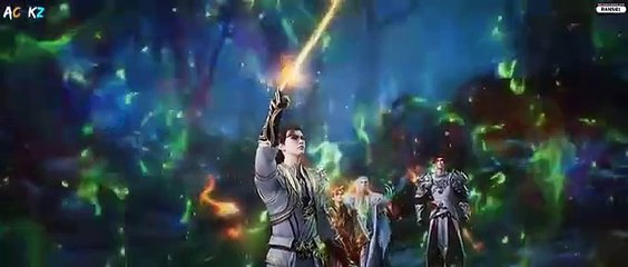 perfect world sub indonesia episode 164