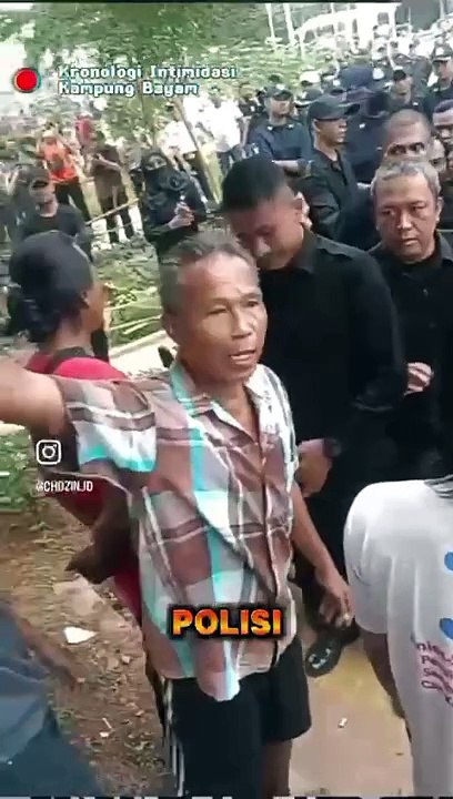 Kampung Susun Bayam Antara Rilis Manipulatif dan Kenyataan yang Memilukan