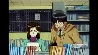 Very Private Lesson Anime 教科書にないッ! [1998] OVA 02