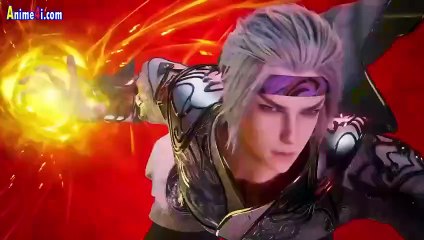 Against The Sky Supreme Ep.304 English Sub