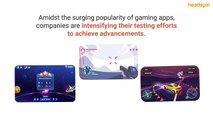 Revolutionize Your Game Testing with HeadSpin: Unlocking Flawless Gaming Experiences