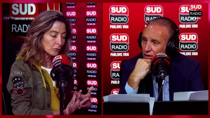 Céline Pina : "Pouvoir loger les fonctionnaires pourrait devenir un atout majeur"