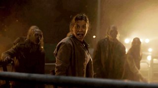 The Walking Dead: Dead City - S02 BTS Look (English) HD