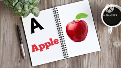 ABC phonics song alphabet/for kid's/Abc Alphabet lyrics/English