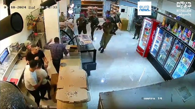 Guerra Israele-Hamas: decine di morti a Gaza City e Deir al-Balah, l'Idf penetra a Rafah