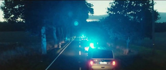 Watch the Intense 'A Sacrifice' Official Trailer 🎬