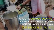 Fiinovation CSR Projects : Ensuring Clean & Safe Water For Everyone