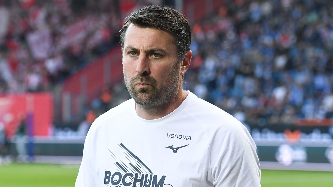 Butscher realistisch: 'Der Strohhalm ist wahnsinnig klein geworden'