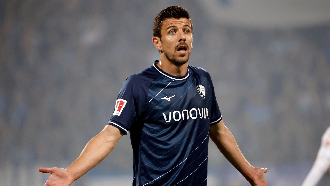 Riemann nicht im Kader, Losilla auf der Bank - Butscher: 'Habe wenig Argumente'