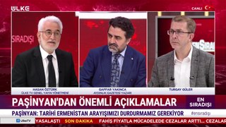 En Sıradışı - 23 Mayıs 2024