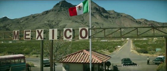 Cry Macho Bande-annonce (ES)