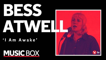 Bess Atwell performs new song ‘I Am Awake’ from Late Sleeper