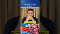 ÇİN’E Mİ GİTSEK ACABA? YAZIKLAR OLSUN! #shorts