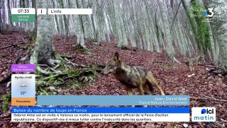 24/05/2024 - Le 6/9 de France Bleu Drôme Ardèche en vidéo