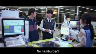 Begins Youth Ep 1 English Sub