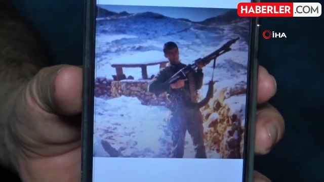 33 askerin şehit edildiği saldırıda gazi olan Erkan Omay: Silahlı koruma yoktu, bizde de silah yoktu