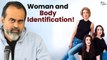 How to get rid of body-identification as a woman? || Acharya Prashant (2019)
