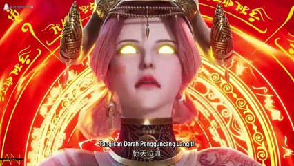 Against the Sky Supreme eps 304 Sub Indo