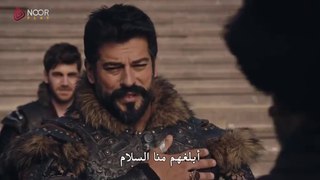 مسلسل المؤسس عثمان الحلقة 161 مترجمة HD (1)