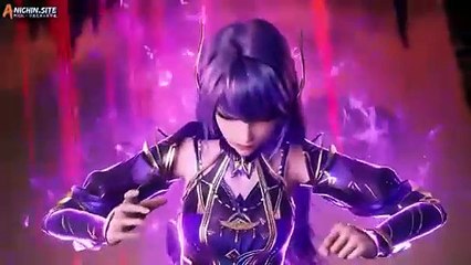 Throne of seal episode 108 subtitle indo