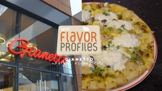 Exploring Italian Delights at Gianetto in Parqal, Aseana, Manila | Flavor Profiles | Spot.ph