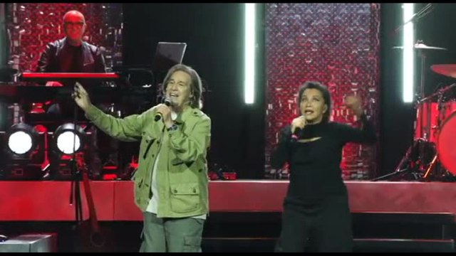 Aria di festa e leggerezza nel nuovo brano dei Ricchi e Poveri