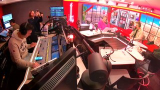 PÉPITE - Stéphane en live et en interview dans Le Double Expresso RTL2 (24/05/24)