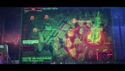 Tráiler del Modo Operaciones de Warhammer 40K Space Marine 2